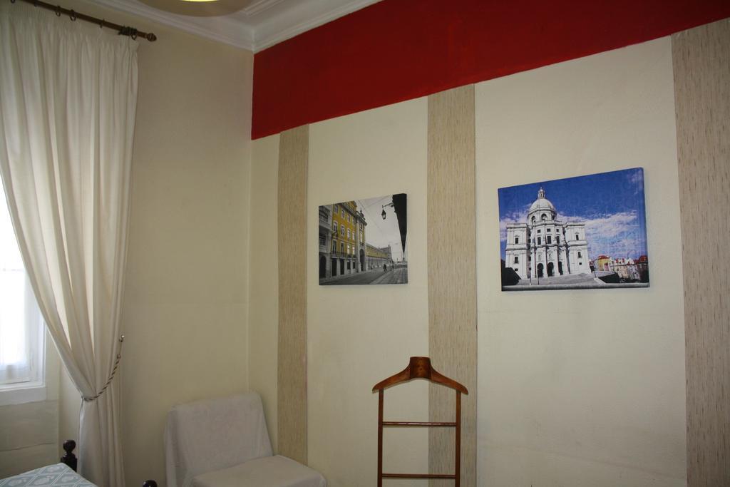 Pensao Residencial Estrela Do Mondego Casa de hóspedes *