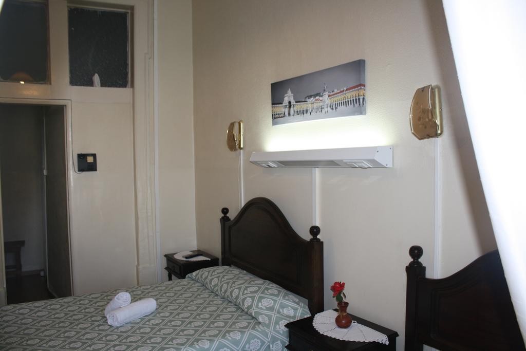 Pensao Residencial Estrela Do Mondego Lisboa