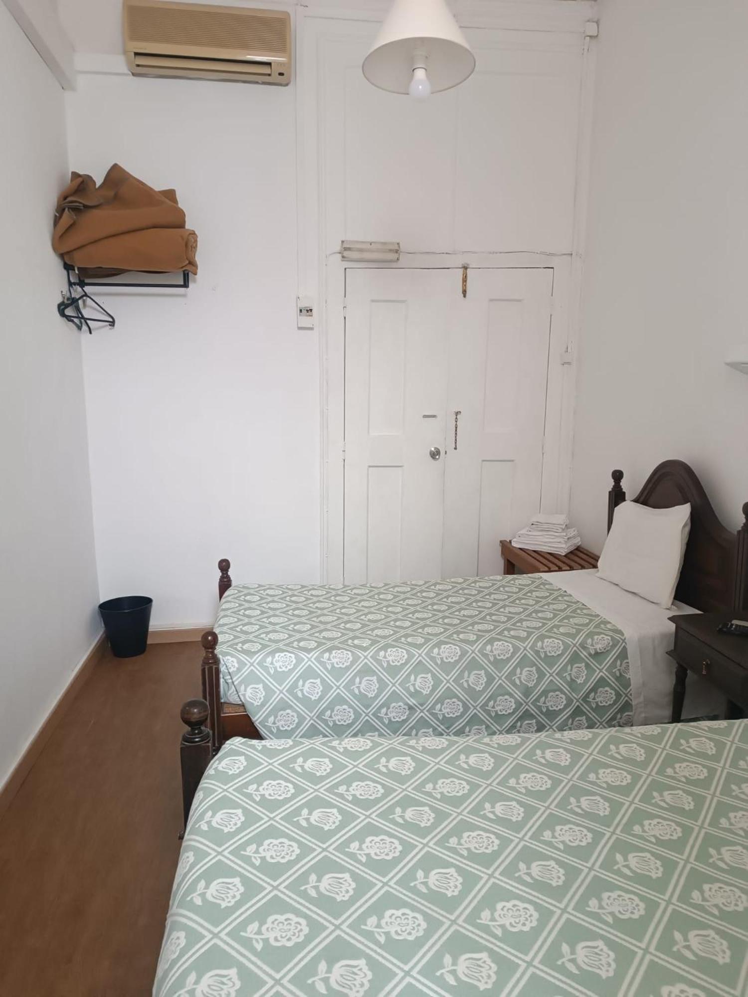Casa de hóspedes Pensao Residencial Estrela Do Mondego