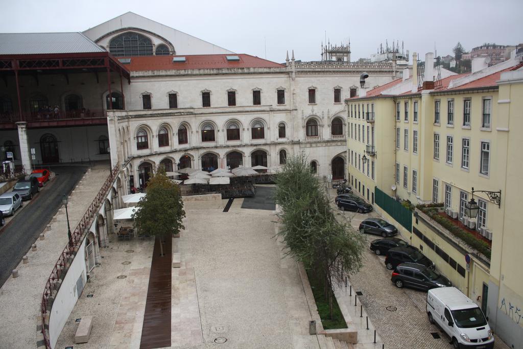 Casa de hóspedes Pensao Residencial Estrela Do Mondego