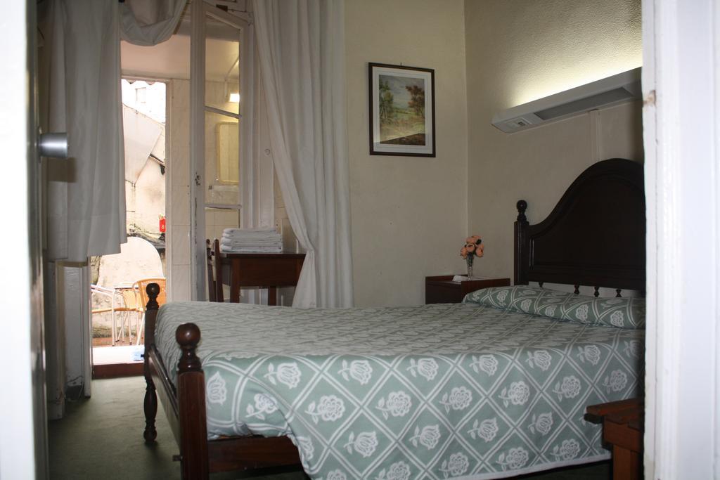 Casa de hóspedes Pensao Residencial Estrela Do Mondego Lisboa
